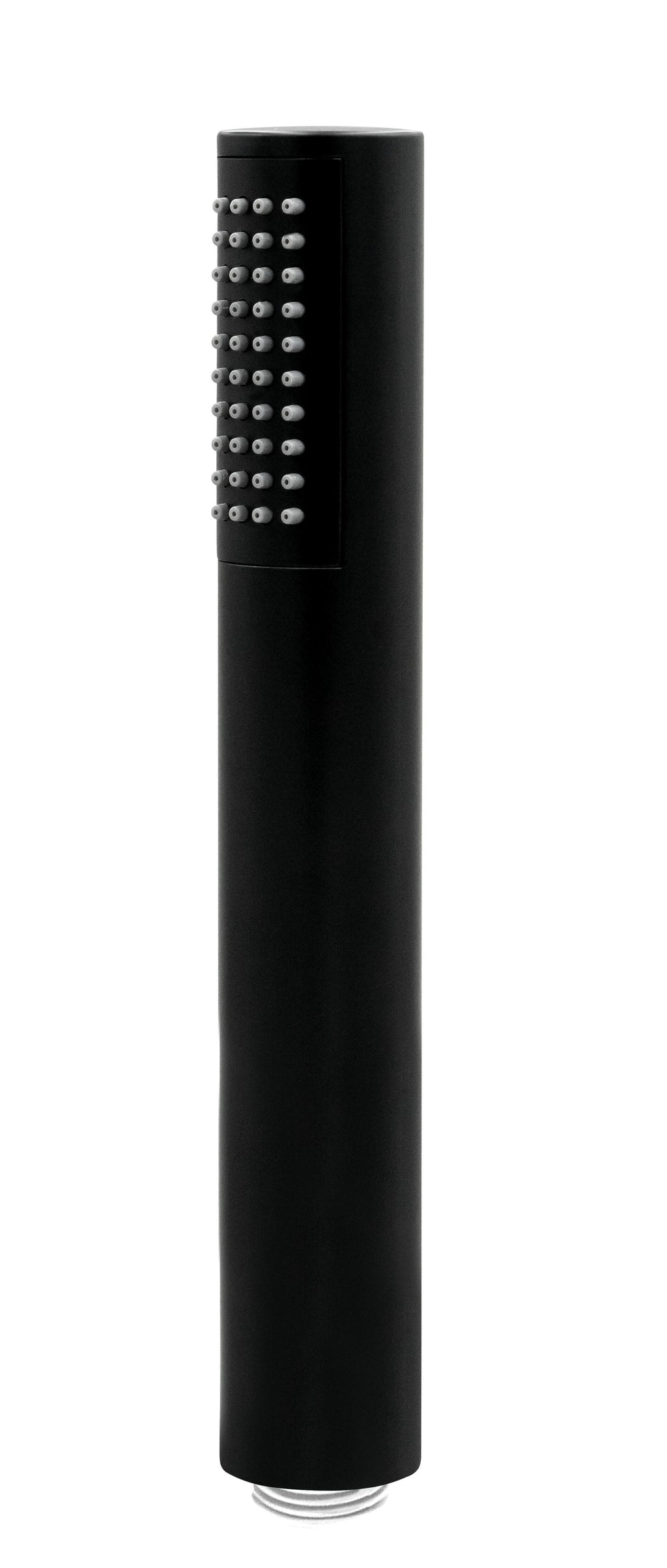 Eauhanddouche Brasilia 1 jet zwart