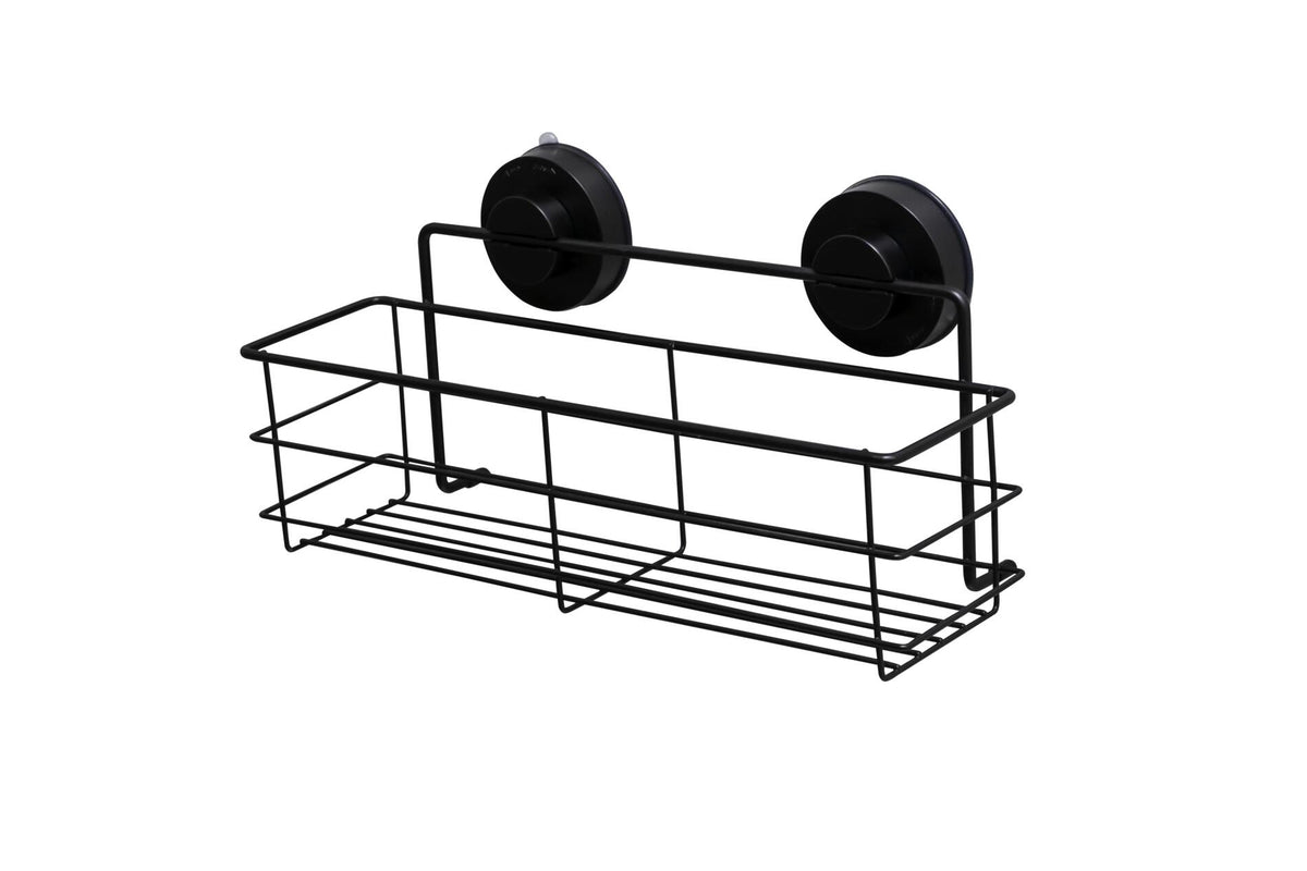 Eaudoucherekje  305 x 146 x 115 mm zwart